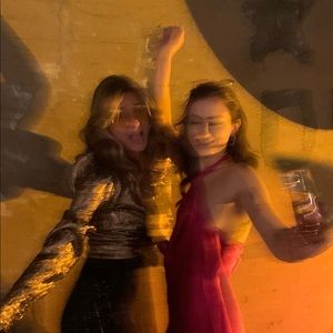 Meet your Posher, Sammi